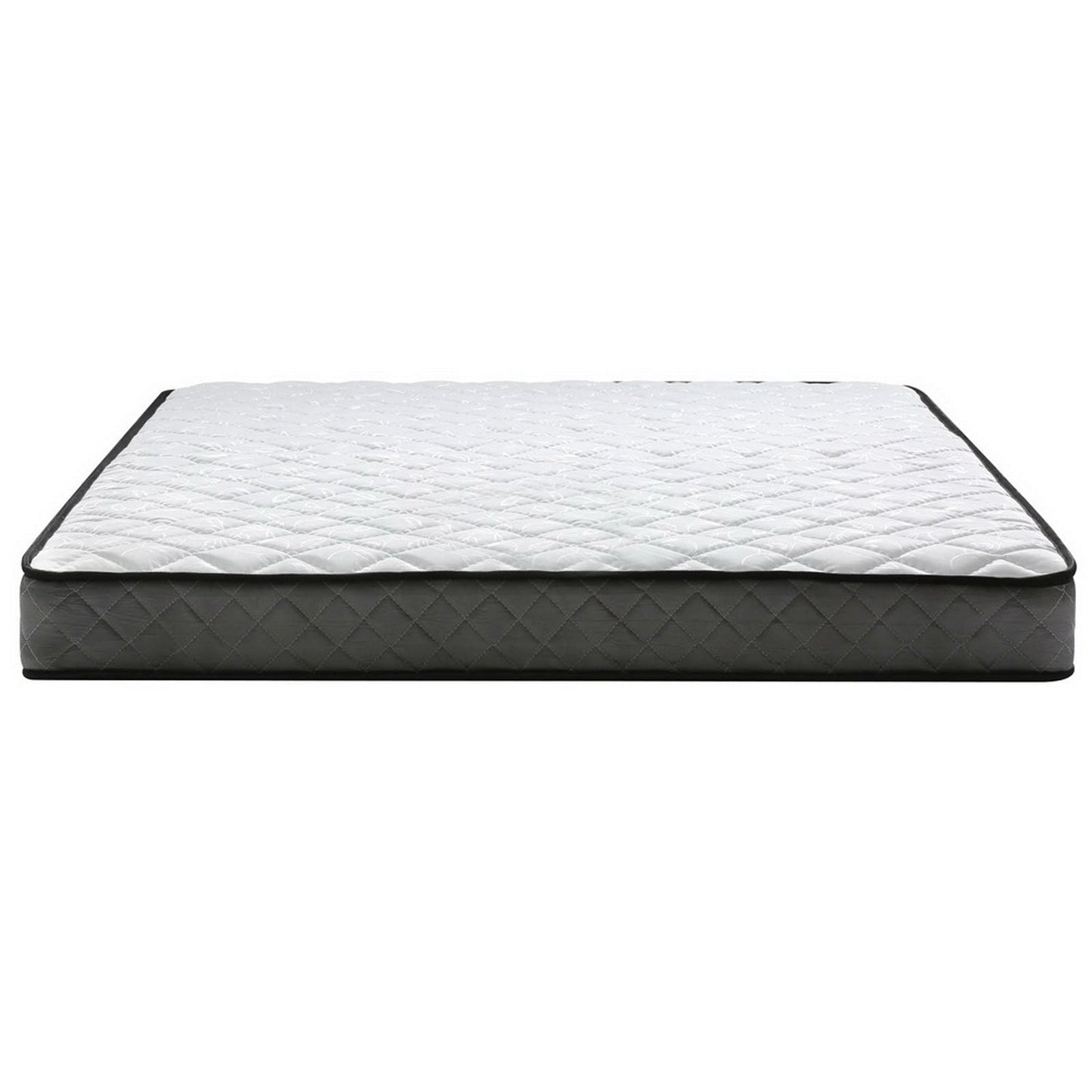 Queen Size Medium Firm Spring Mattress - 16cm