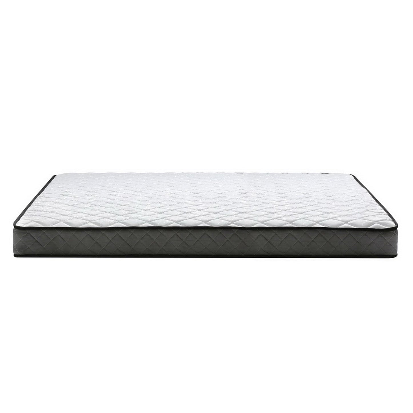Queen Size Medium Firm Spring Mattress - 16cm