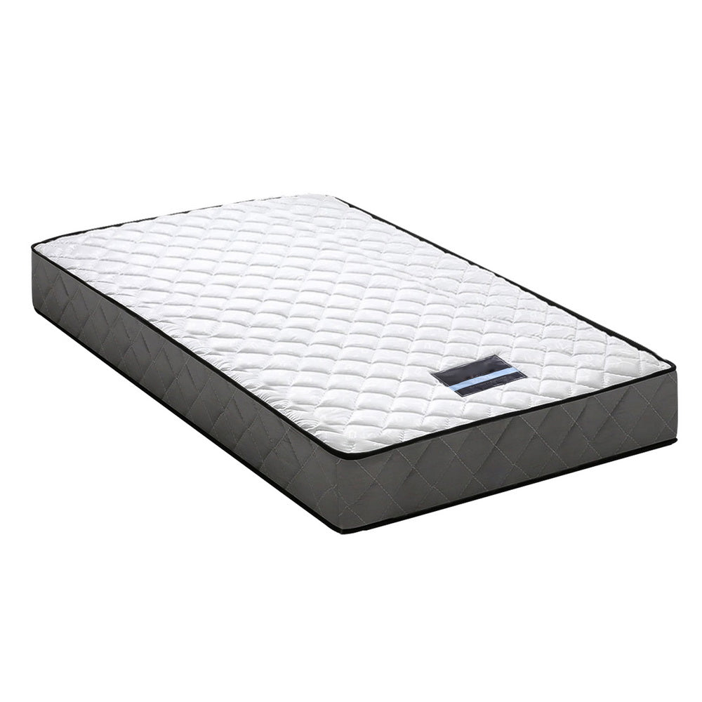 Bonnell Top Bedding Spring Mattress 16cm - Single