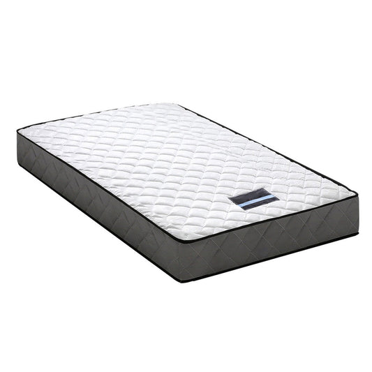 Bonnell Top Bedding Spring Mattress 16cm - Single