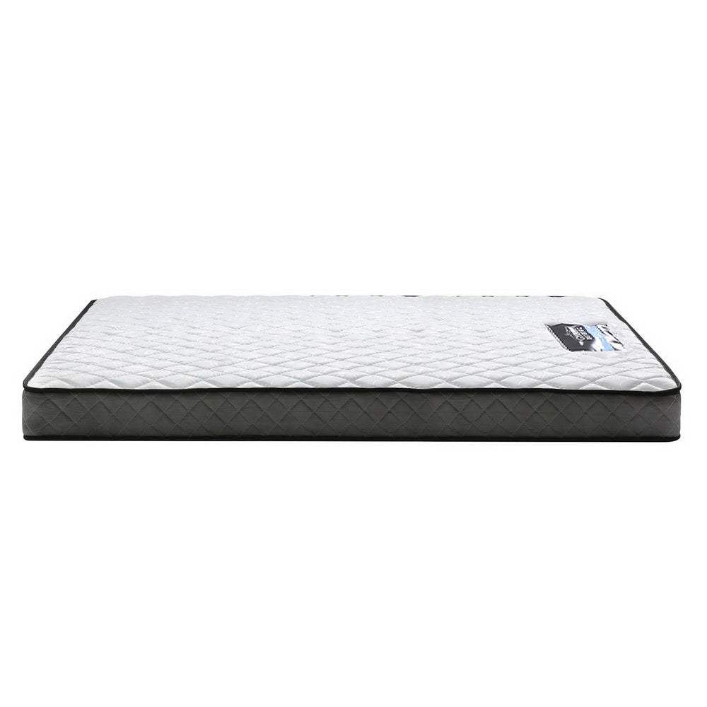 Bonnell Top Bedding Spring Mattress 16cm - Single