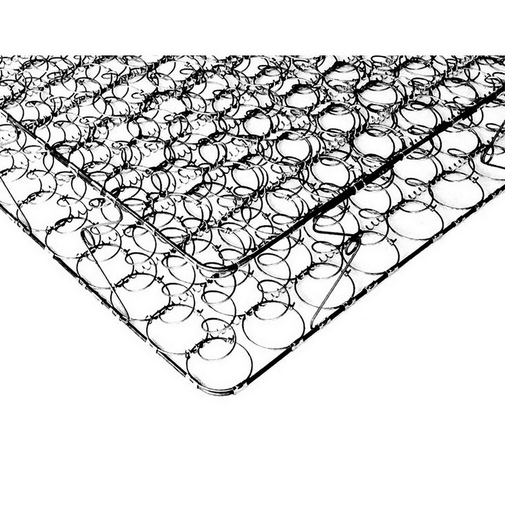 Bonnell Top Bedding Spring Mattress 16cm - Single