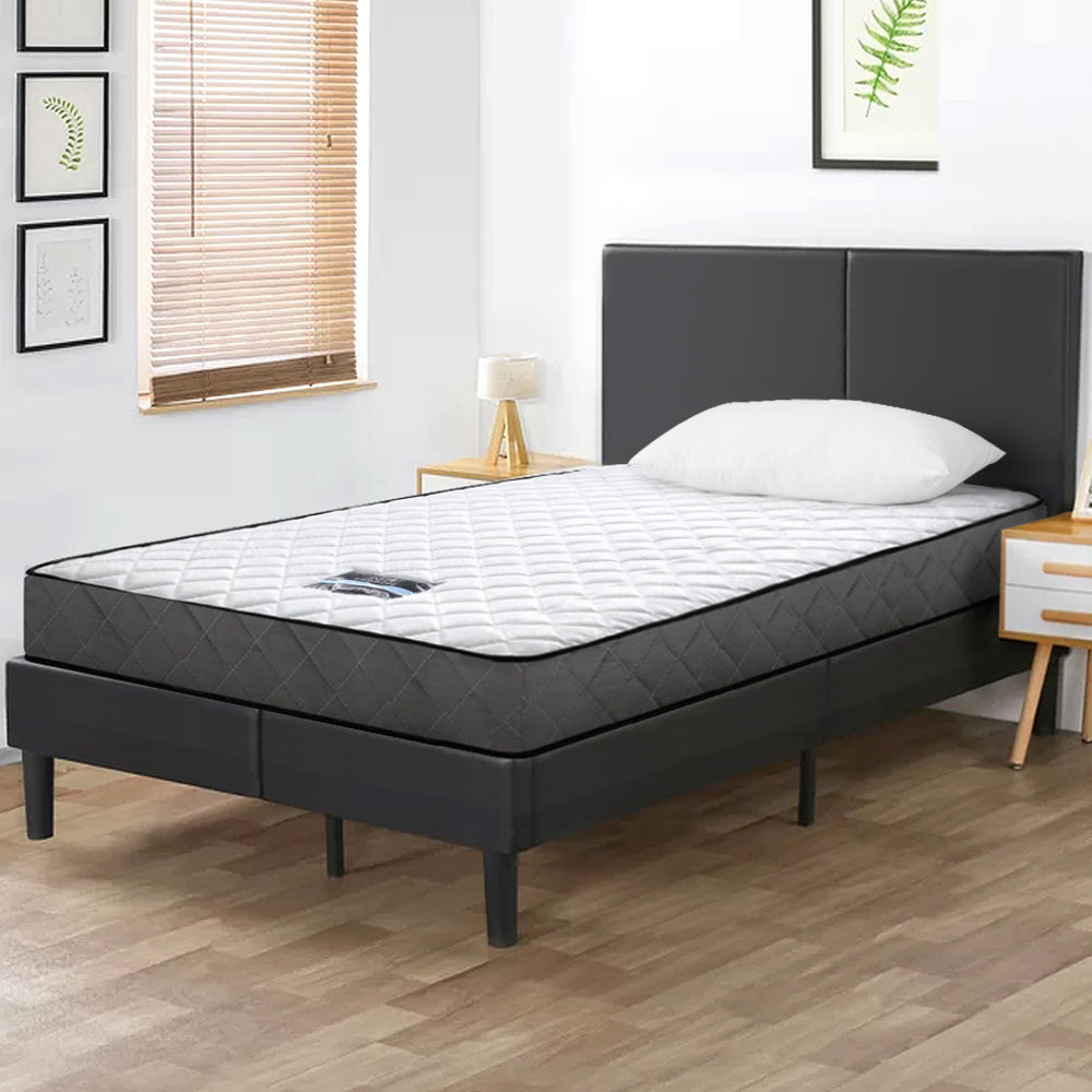 Bonnell Top Bedding Spring Mattress 16cm - Single
