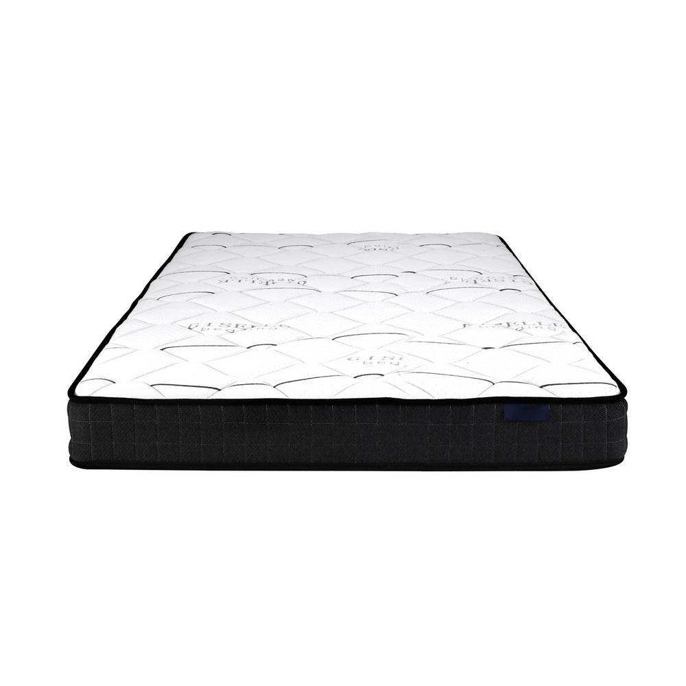 Spring Mattress Bedding Glay Bonnell 16cm Thick - Single
