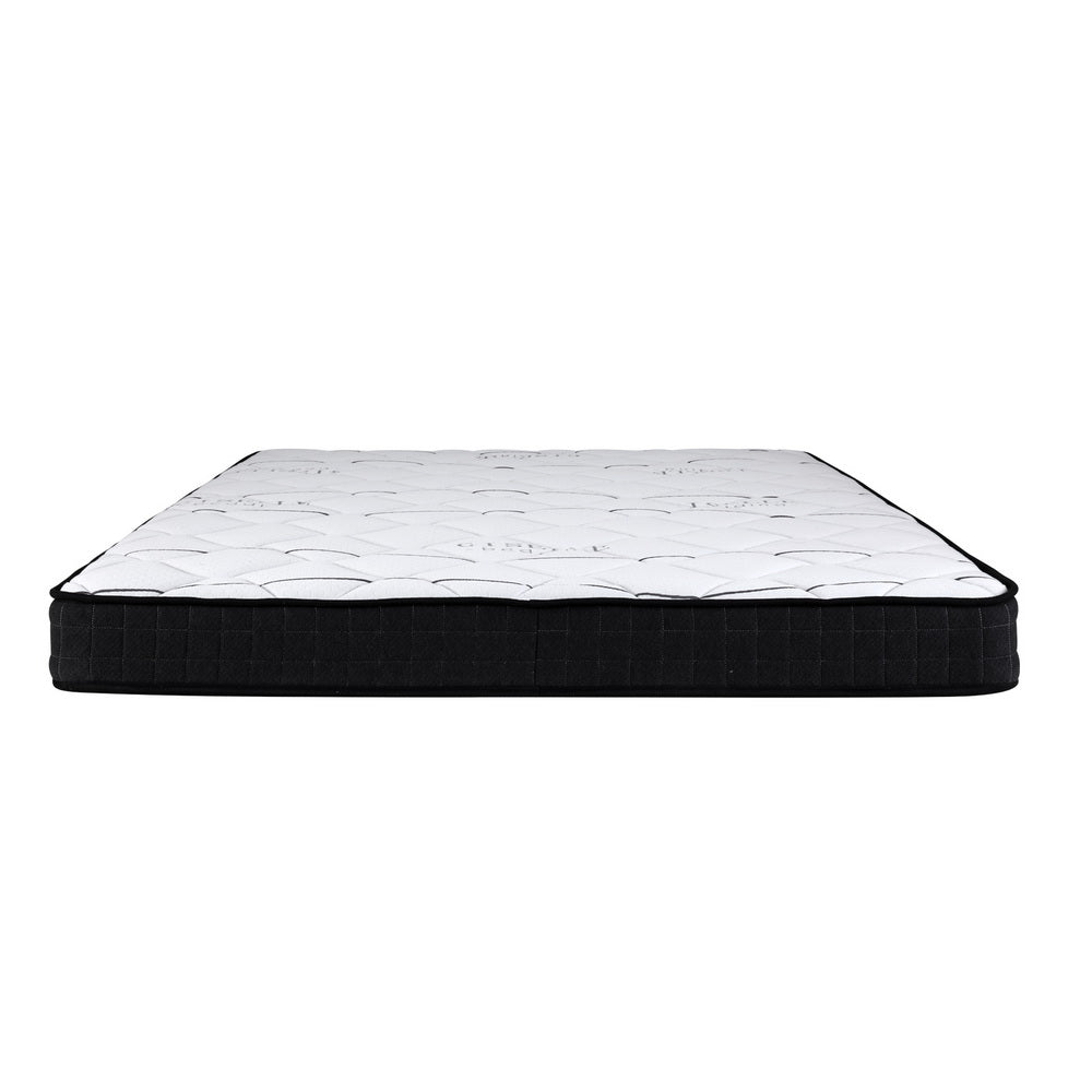Spring Mattress Bedding Glay Bonnell 16cm Thick - Single