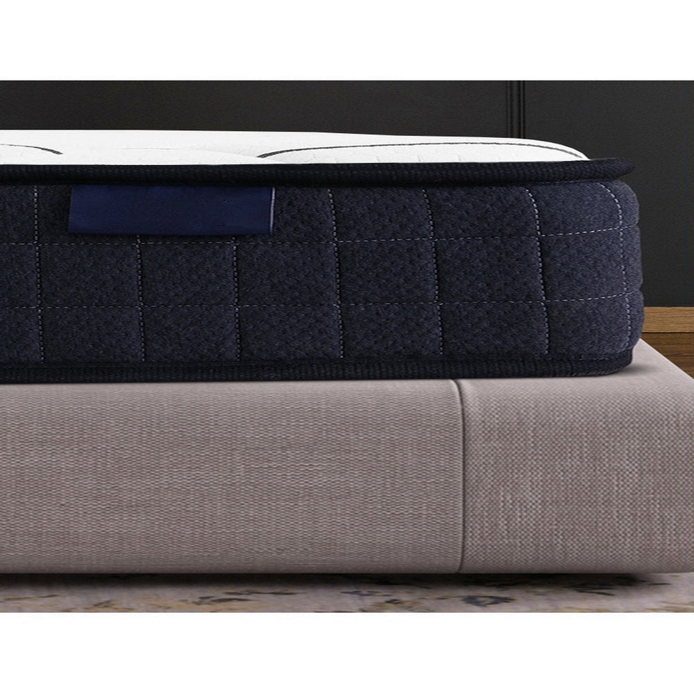 Spring Mattress Bedding Glay Bonnell 16cm Thick - Single