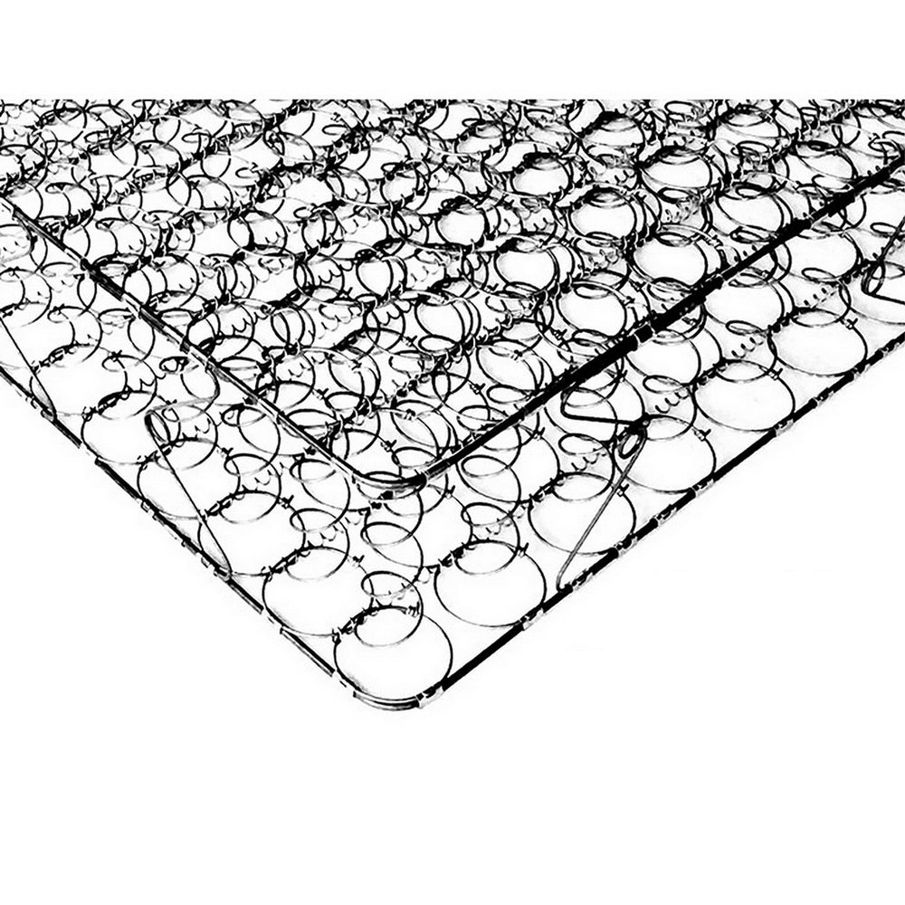 Spring Mattress Bedding Glay Bonnell 16cm Thick - Single