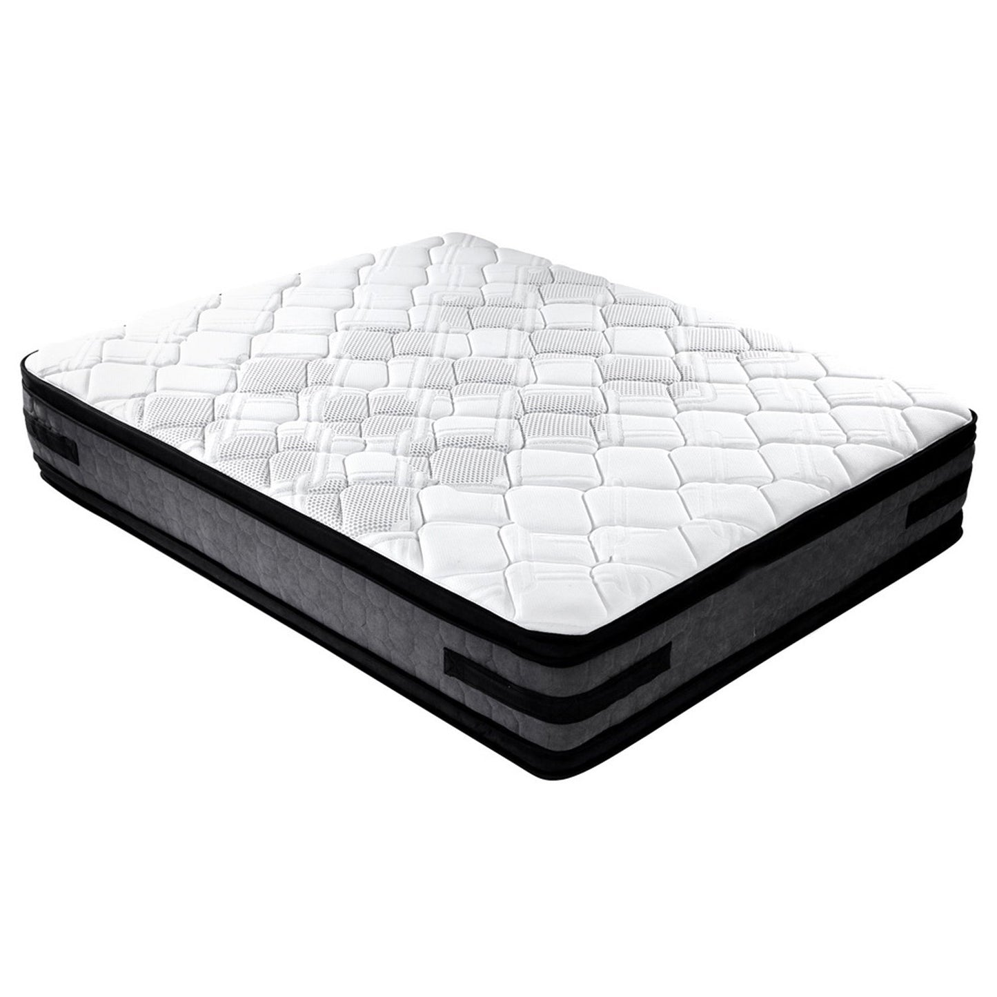 Double Size Cool Gel Mattress - 36cm