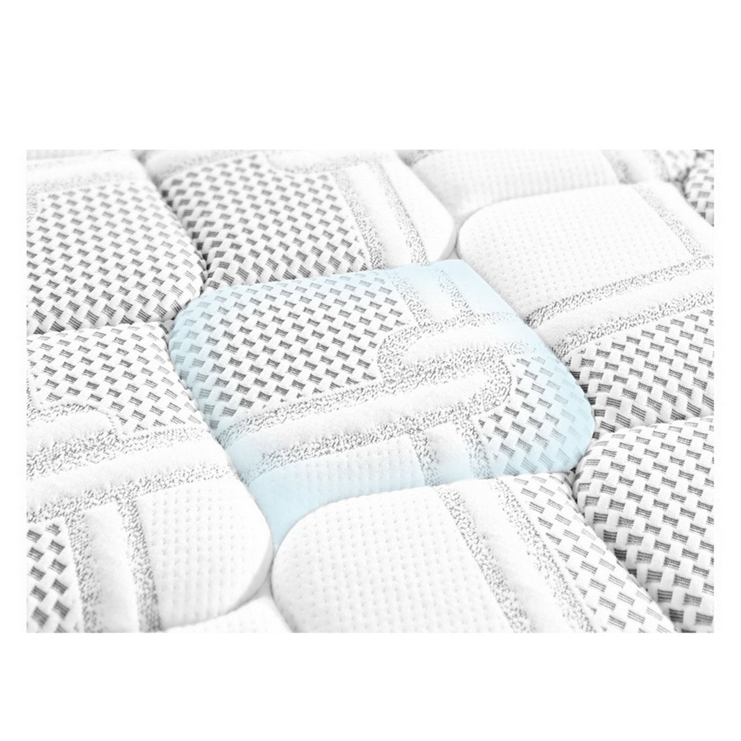 Double Size Cool Gel Mattress - 36cm