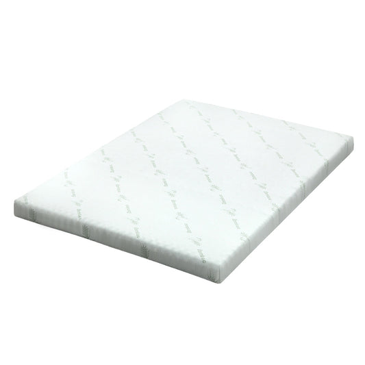 Cool Gel Memory Foam Mattress 10cm - Queen