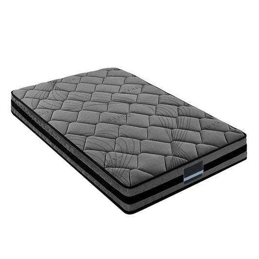 Wendell Spring Mattress Top 22cm - Single