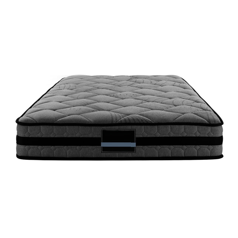 Wendell Spring Mattress Top 22cm - Single