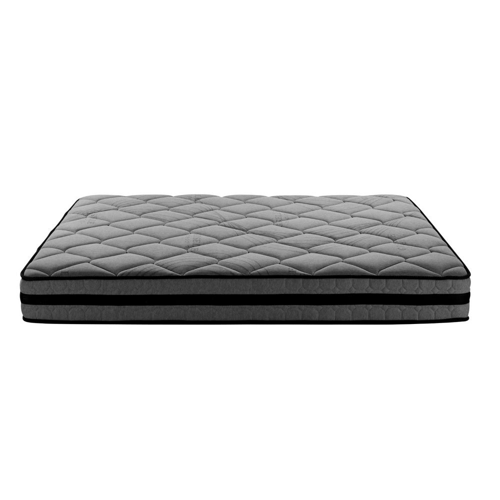 Bedding Pocket Spring Mattress Thick - Single/King Single/Double/Queen