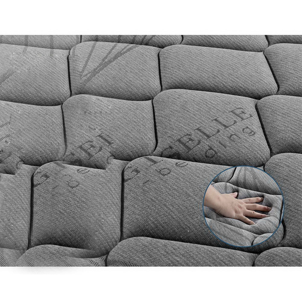 Wendell Spring Mattress Top 22cm - Single