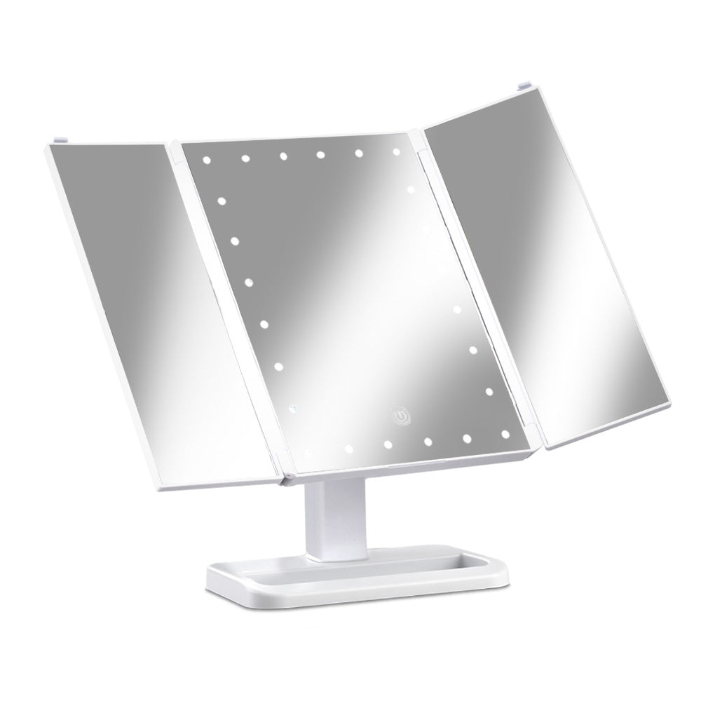 Bathroom Vanity Led Light Make Up Mirror