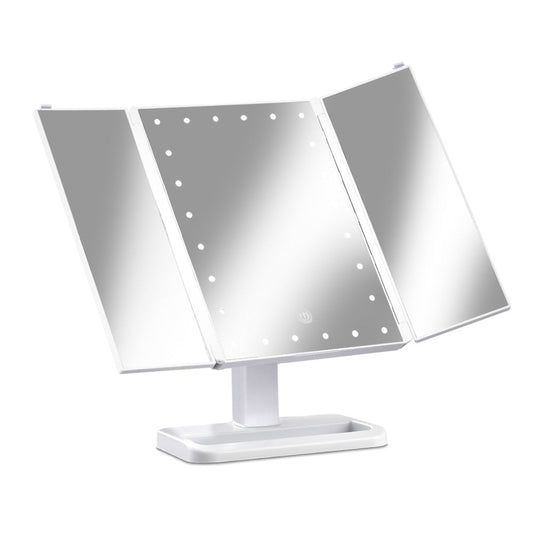 Bathroom Vanity Led Light Make Up Mirror