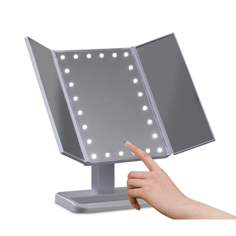Bathroom Vanity Led Light Make Up Mirror