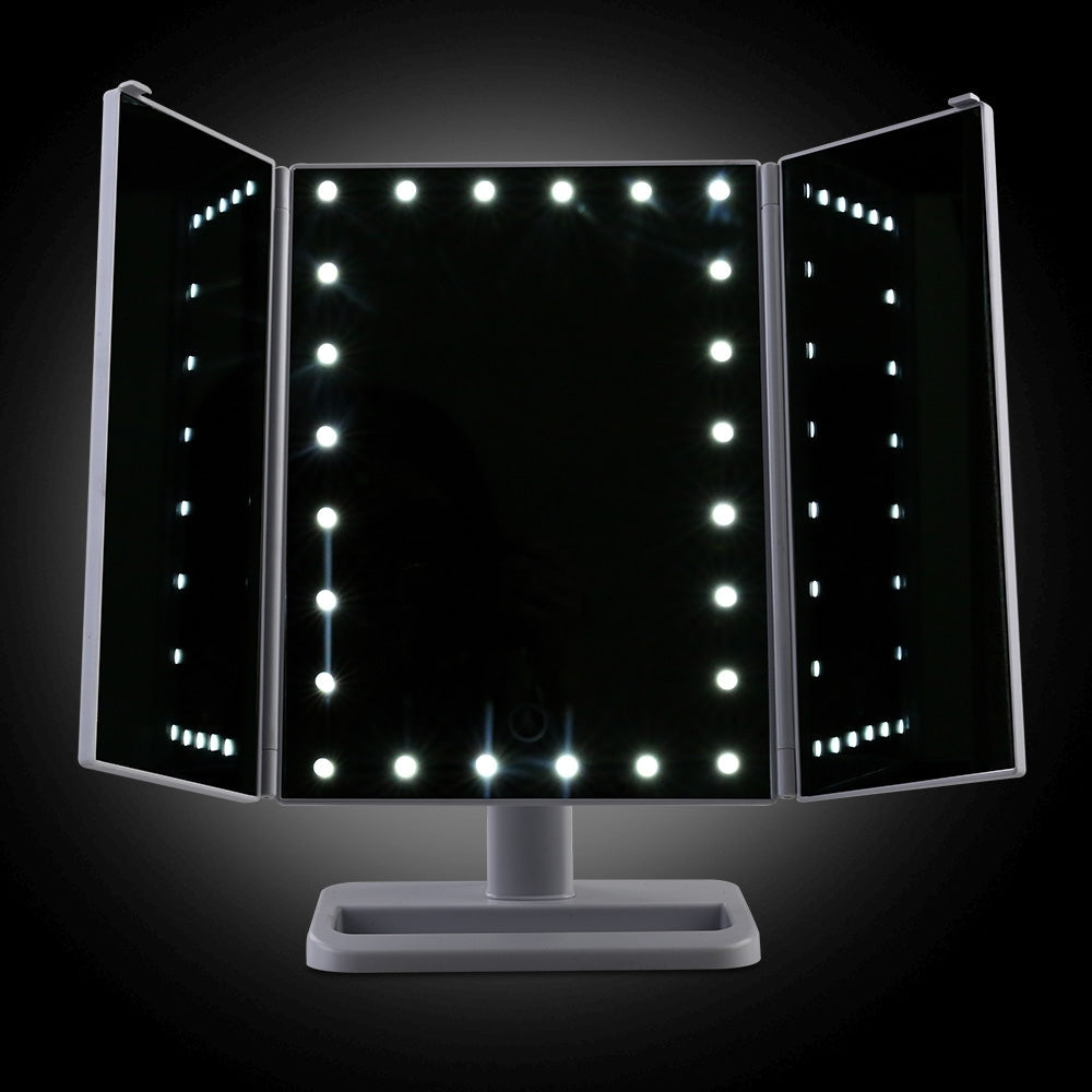 Bathroom Vanity Led Light Make Up Mirror