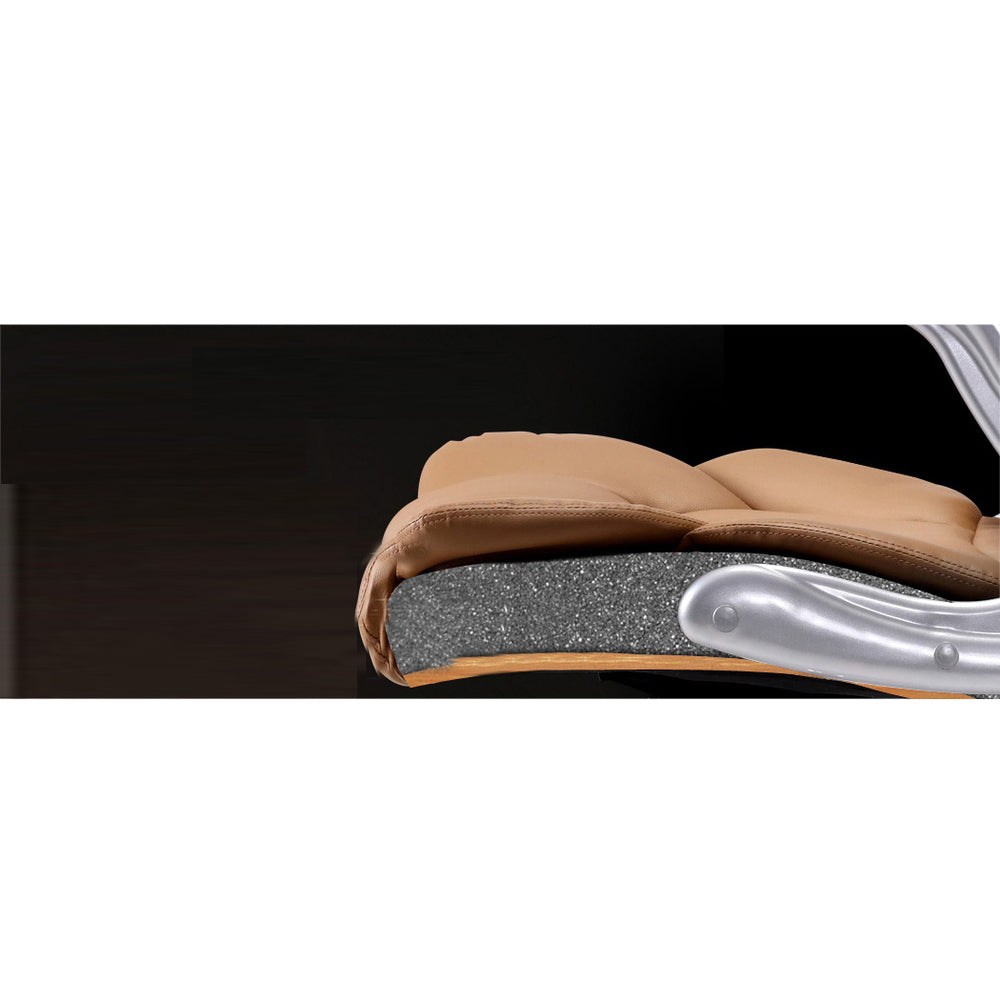 Massage and Office Computer Desk Chair - Espresso