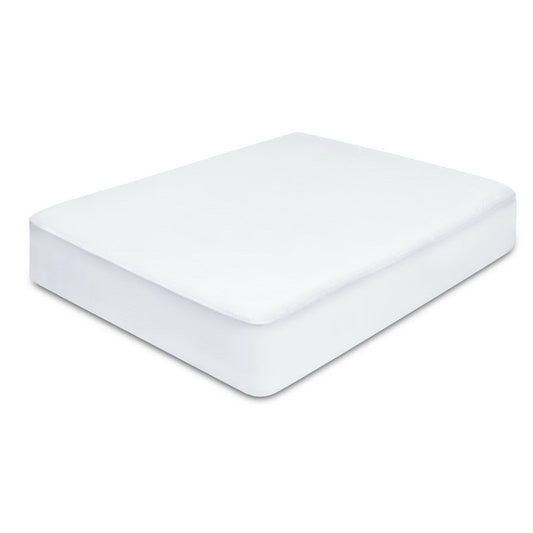 Waterproof Bamboo Mattress Protector - King