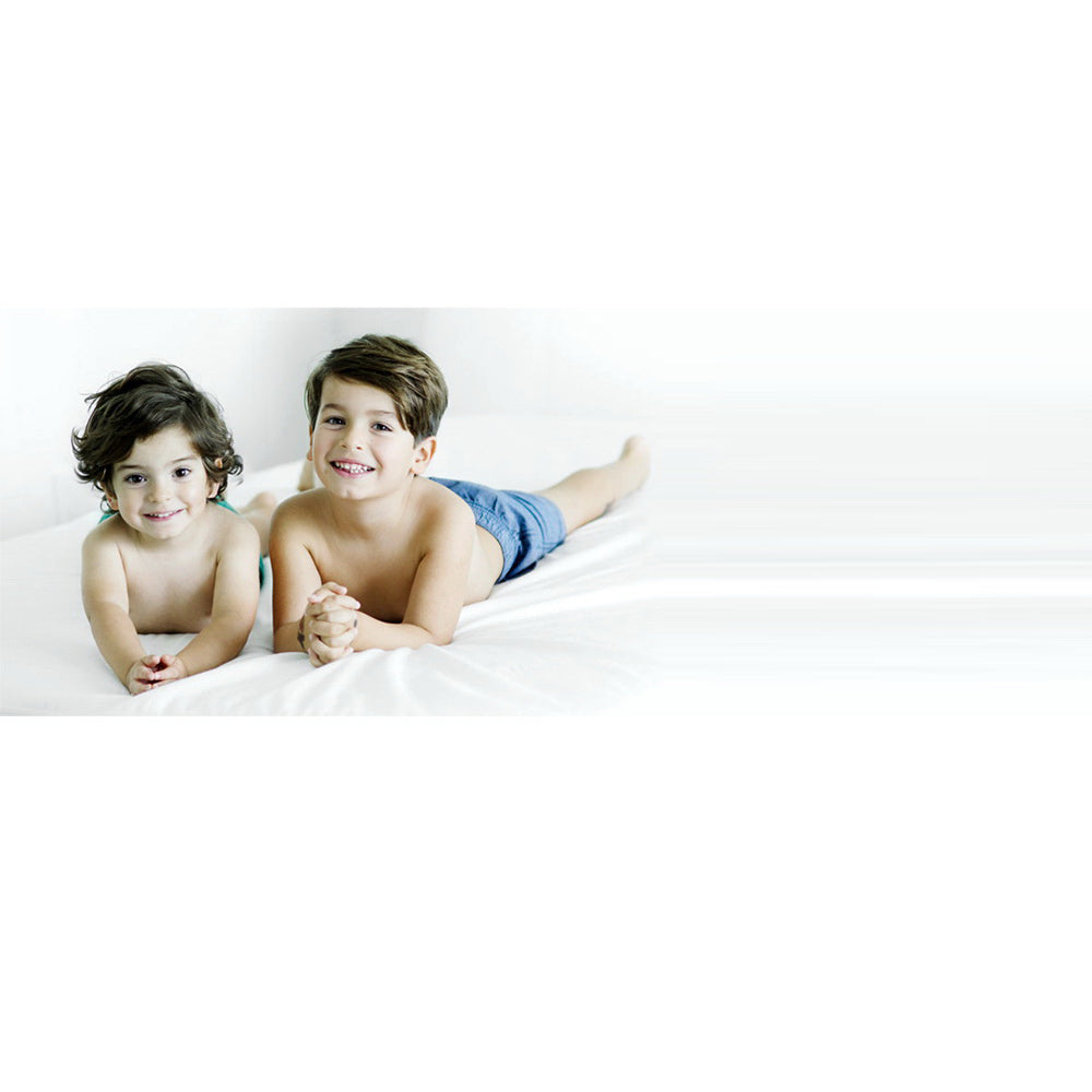 Bamboo Mattress Protector Cover - Queen
