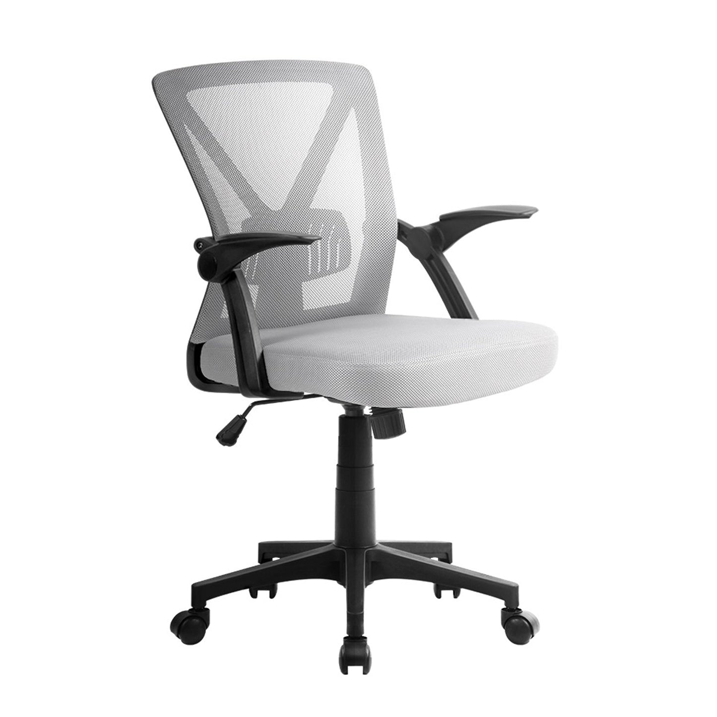 Office Chair Gaming Executive Computer Chair - Grey