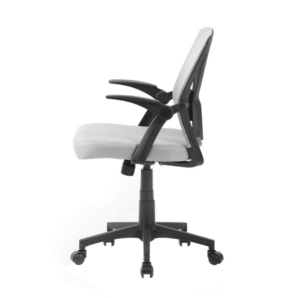 Office Chair Gaming Executive Computer Chair - Grey