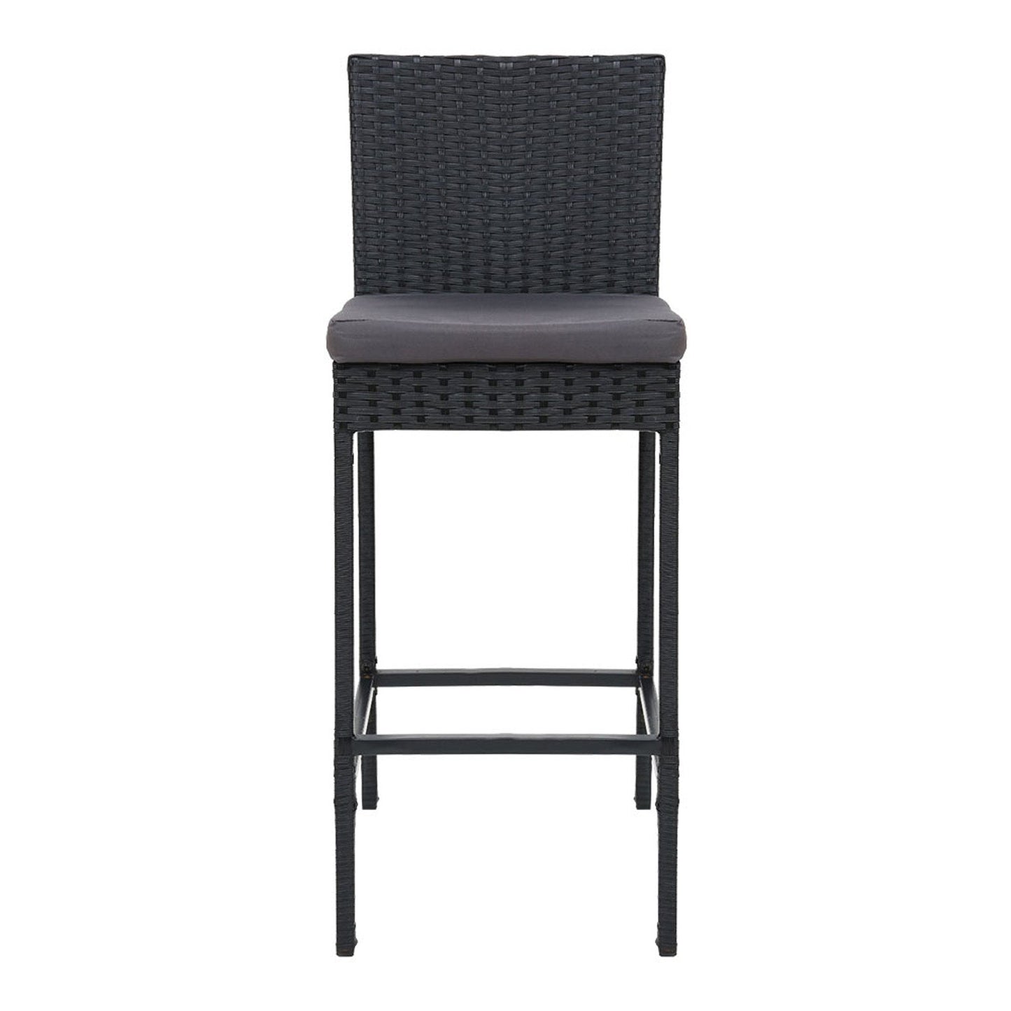 Outdoor Bar Stool - Set of 2
