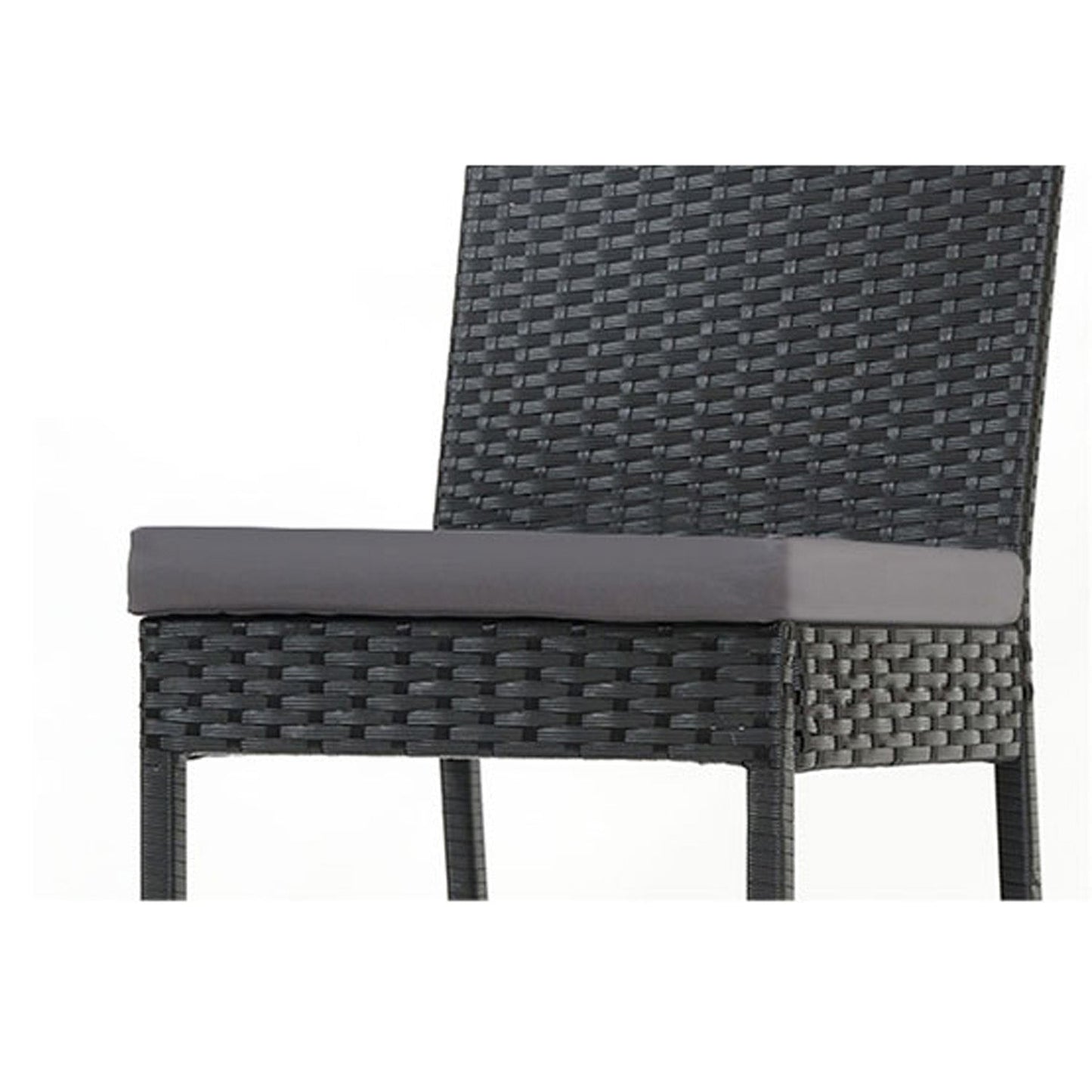 Outdoor Bar Stool - Set of 2