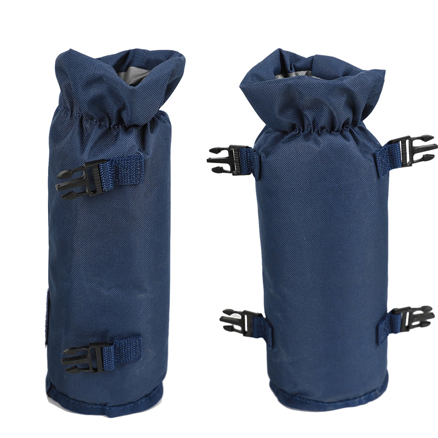 4 Person Picnic Backpack with Insulated Leakproof Cooler Bag