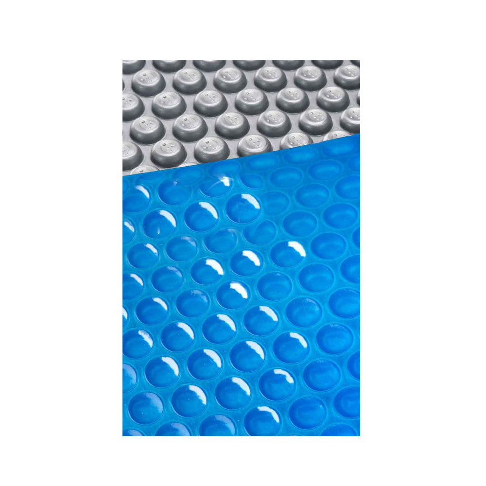 Swimming Pool Solar Cover Blanket - 6.5X3M