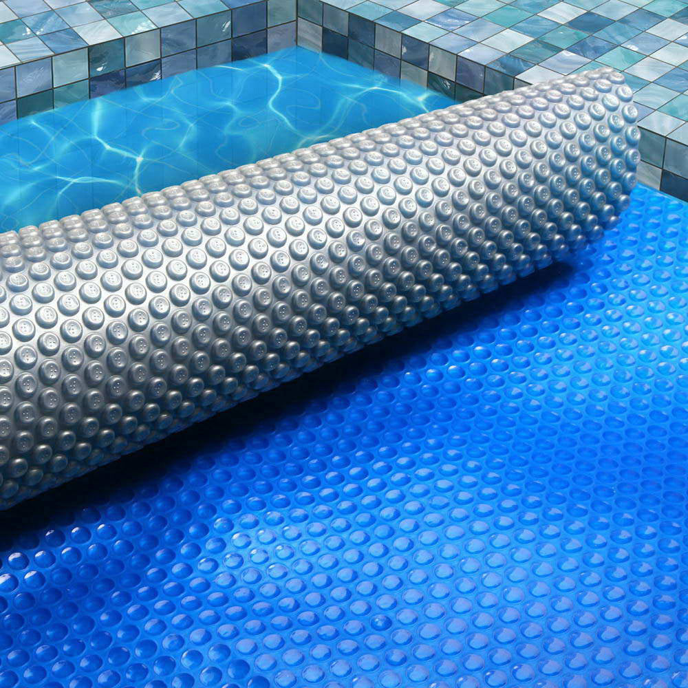 Swimming Pool Solar Cover Blanket - 6.5X3M
