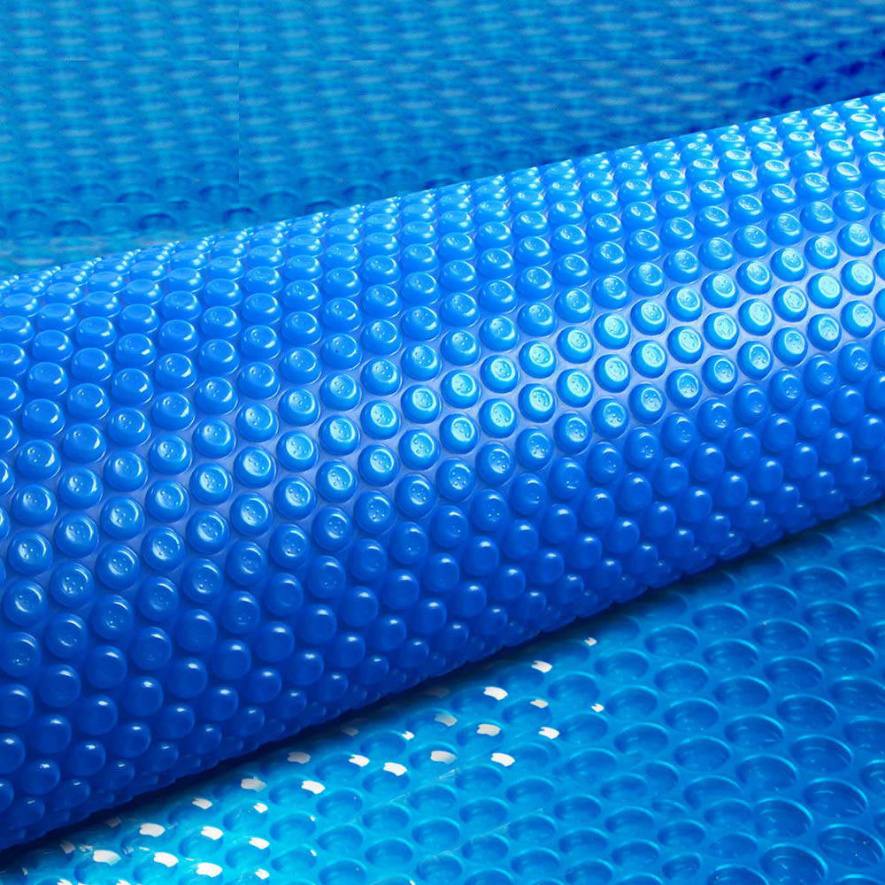 Swimming Pool Cover Blue - 8M X 4.2M