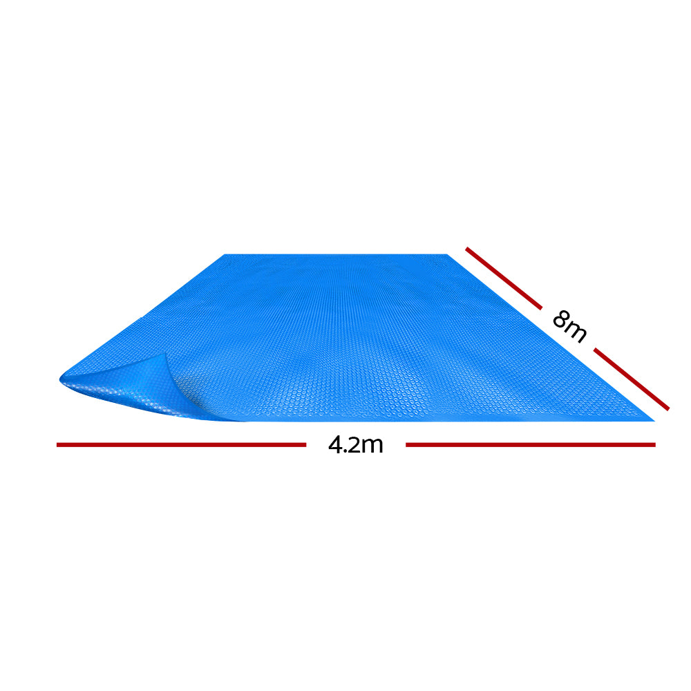 Swimming Pool Cover Blue - 8M X 4.2M