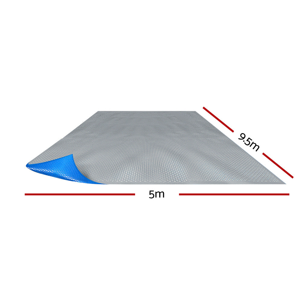 Solar Swimming Pool Cover 9.5M X 5M