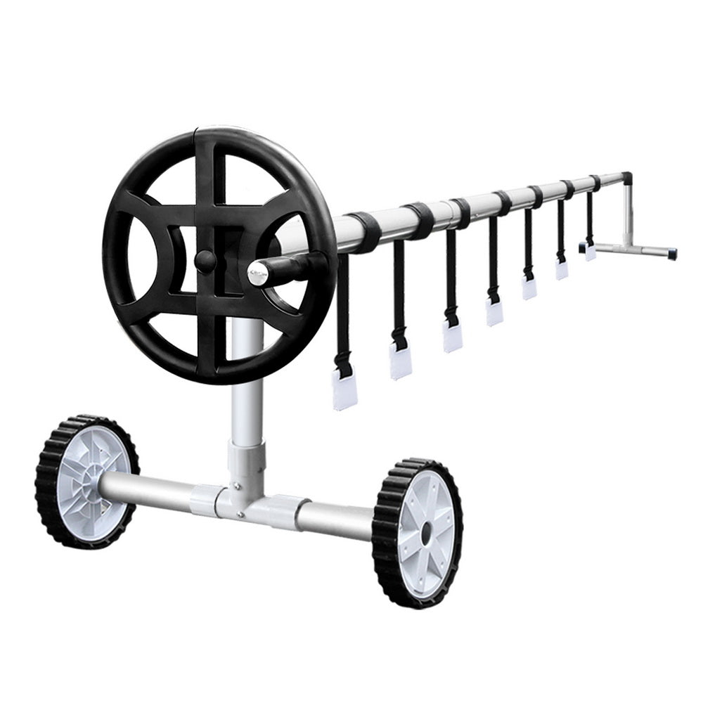 Adjustable Swimming Pool Cover Roller