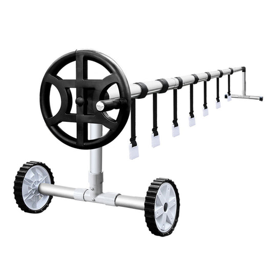 Adjustable Swimming Pool Cover Roller