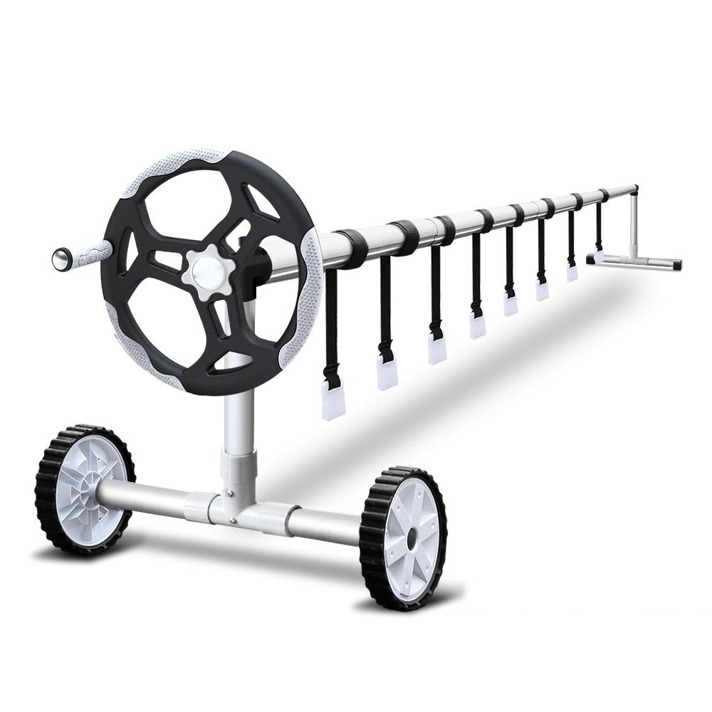 Adjustable Swimming Pool Roller Reel Cover