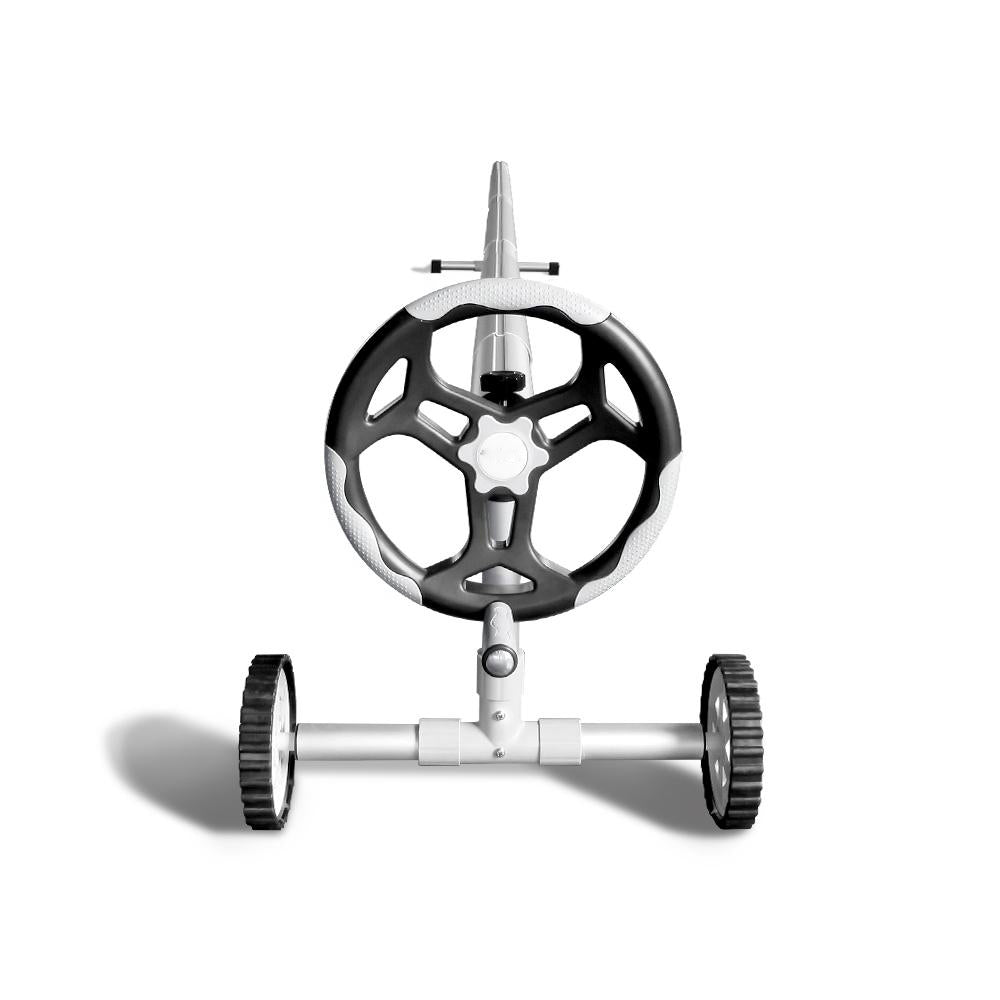 Adjustable Swimming Pool Roller Reel Cover