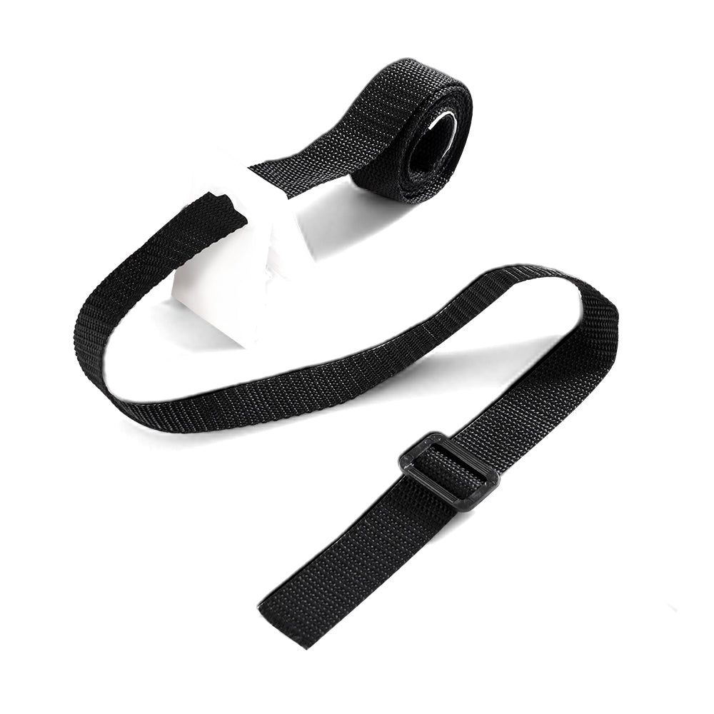 Swimming Pool Cover Roller Attachment Strap - 8pcs
