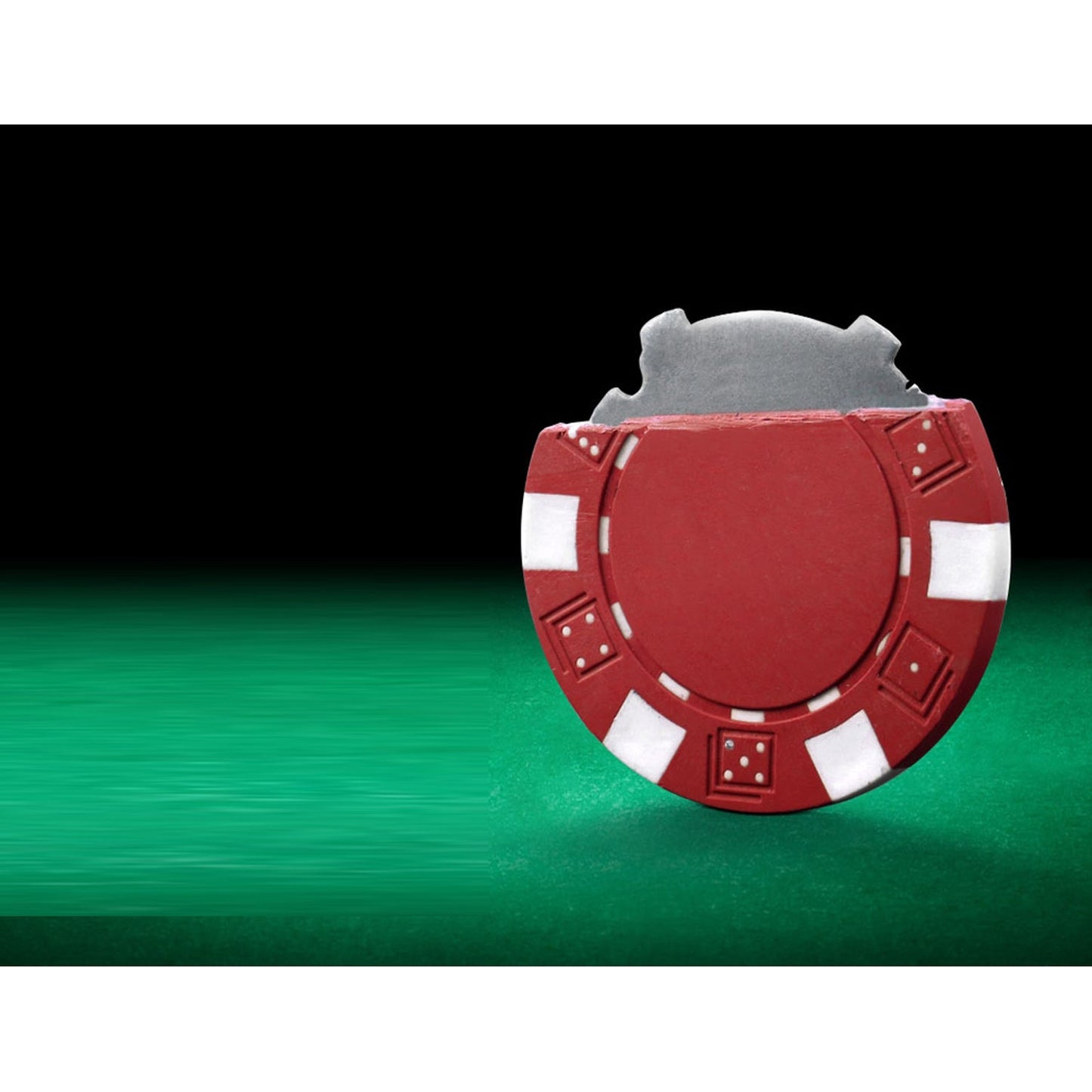 Poker Chips Set - 300pcs