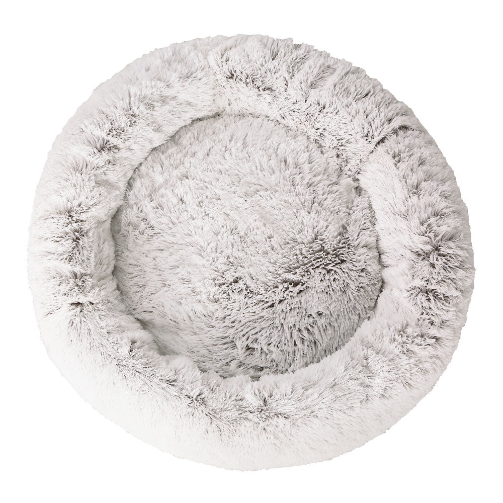 Pet Dog Cat Calming Sleeping Comfy Washable Bed - Extra Large