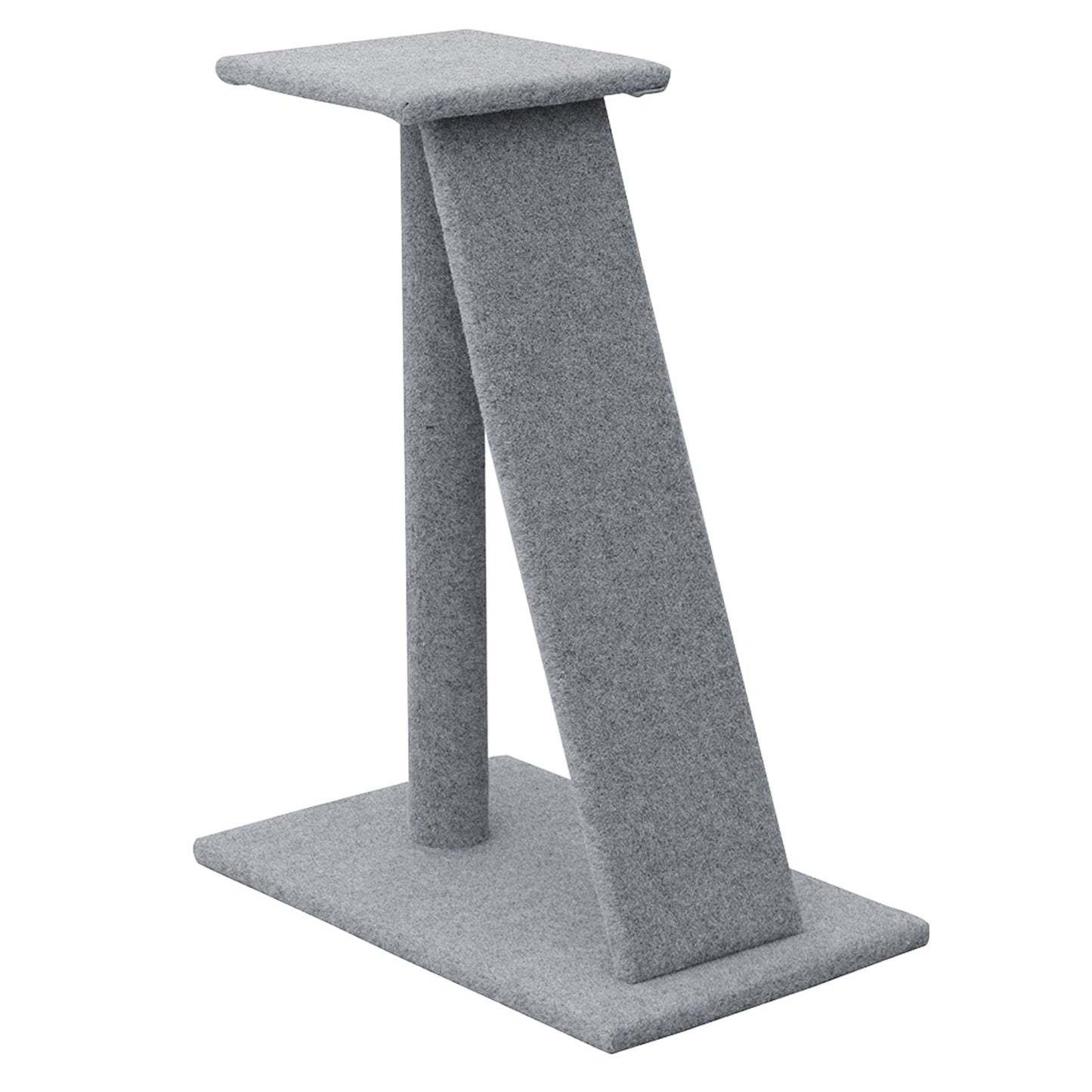 Cat Tree Post Scratcher - 82cm