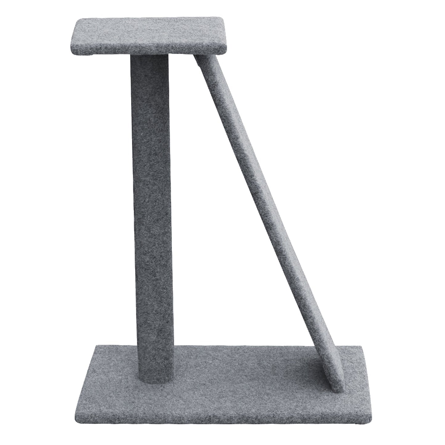 Cat Tree Post Scratcher - 82cm
