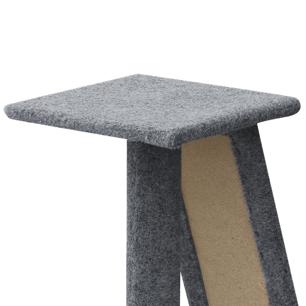 Cat Tree Post Scratcher - 82cm