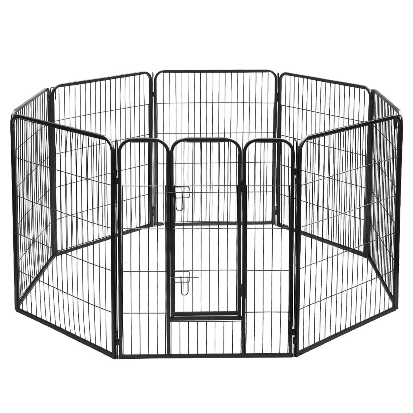 Pet Enclosure Playpen - 80cm x 100cm