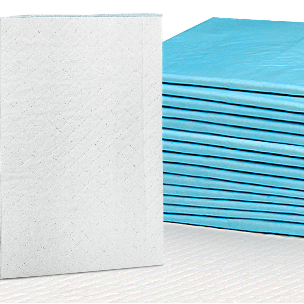 Puppy Dog Pet Training Pads Cat Absorbent Indoor Disposable - 200pcs