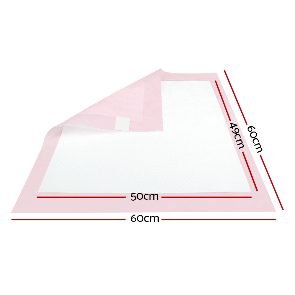 Pet Training Pads Puppy Dog Cat Toilet Indoor Super Absorbent - 200x