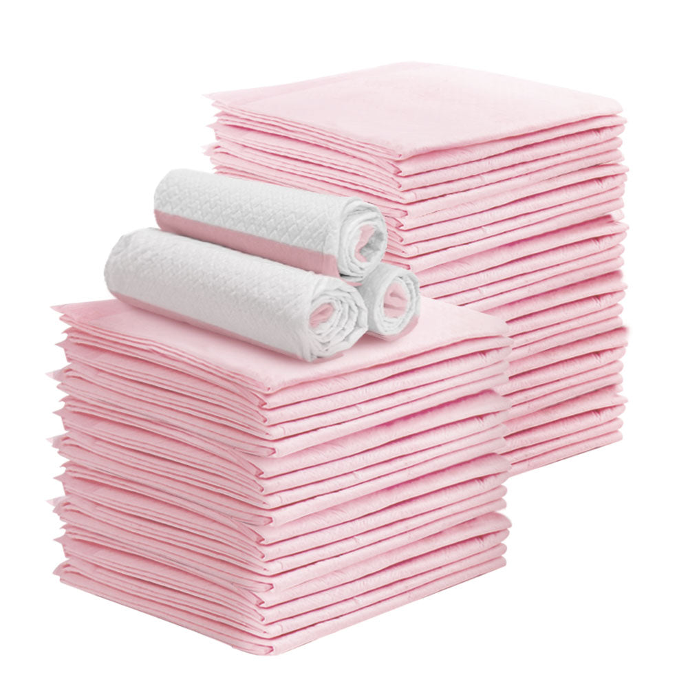 Pet Training Pads Puppy Dog Cat Toilet Indoor Super Absorbent - 400x