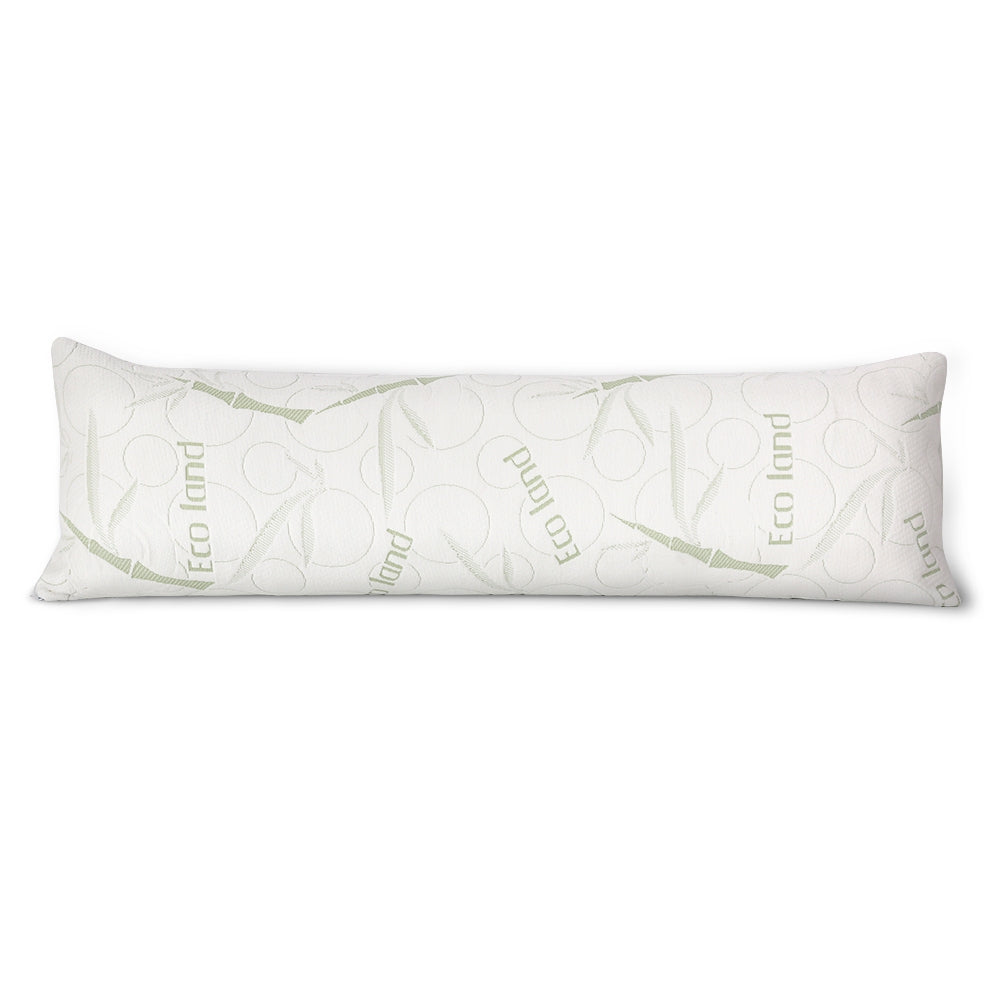 Full Body Memopry Foam Bed Pillow